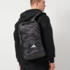 Sac à dos adidas Linear Graphic gris camouflage IM7862 https://chb7.com original Algerie DZ
