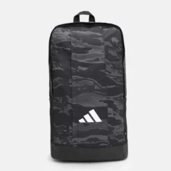 Sac à dos adidas Linear Graphic gris camouflage IM7862 https://chb7.com original Algerie DZ