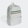 Sac à dos adidas Classic Back-to-School Stripes gris IS7063 https://chb7.com original Algerie DZ