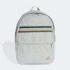 Sac à dos adidas Classic Back-to-School Stripes gris IS7063 https://chb7.com original Algerie DZ