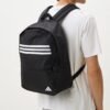 Sac à dos adidas Classic Back-to-School Stripes noir JD9564 https://chb7.com original Algerie DZ