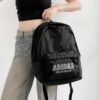 Sac à dos adidas Classic House of Tiro Graphic noir JX9085 https://chb7.com original Algerie DZ