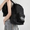Sac à dos adidas Classic House of Tiro Graphic noir JX9085 https://chb7.com original Algerie DZ