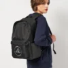 Sac à dos adidas Classic Print noir JP4819 https://chb7.com original Algerie DZ