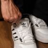 Baskets adidas Drop Step Low 2.0 JS3268 https://chb7.com original Algerie DZ