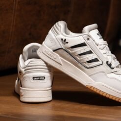 Baskets adidas Drop Step Low 2.0 JS3268 https://chb7.com original Algerie DZ