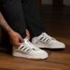 Baskets adidas Drop Step Low 2.0 JS3268 https://chb7.com original Algerie DZ