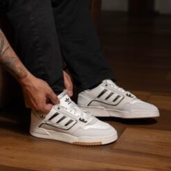 Baskets adidas Drop Step Low 2.0 JS3268 https://chb7.com original Algerie DZ