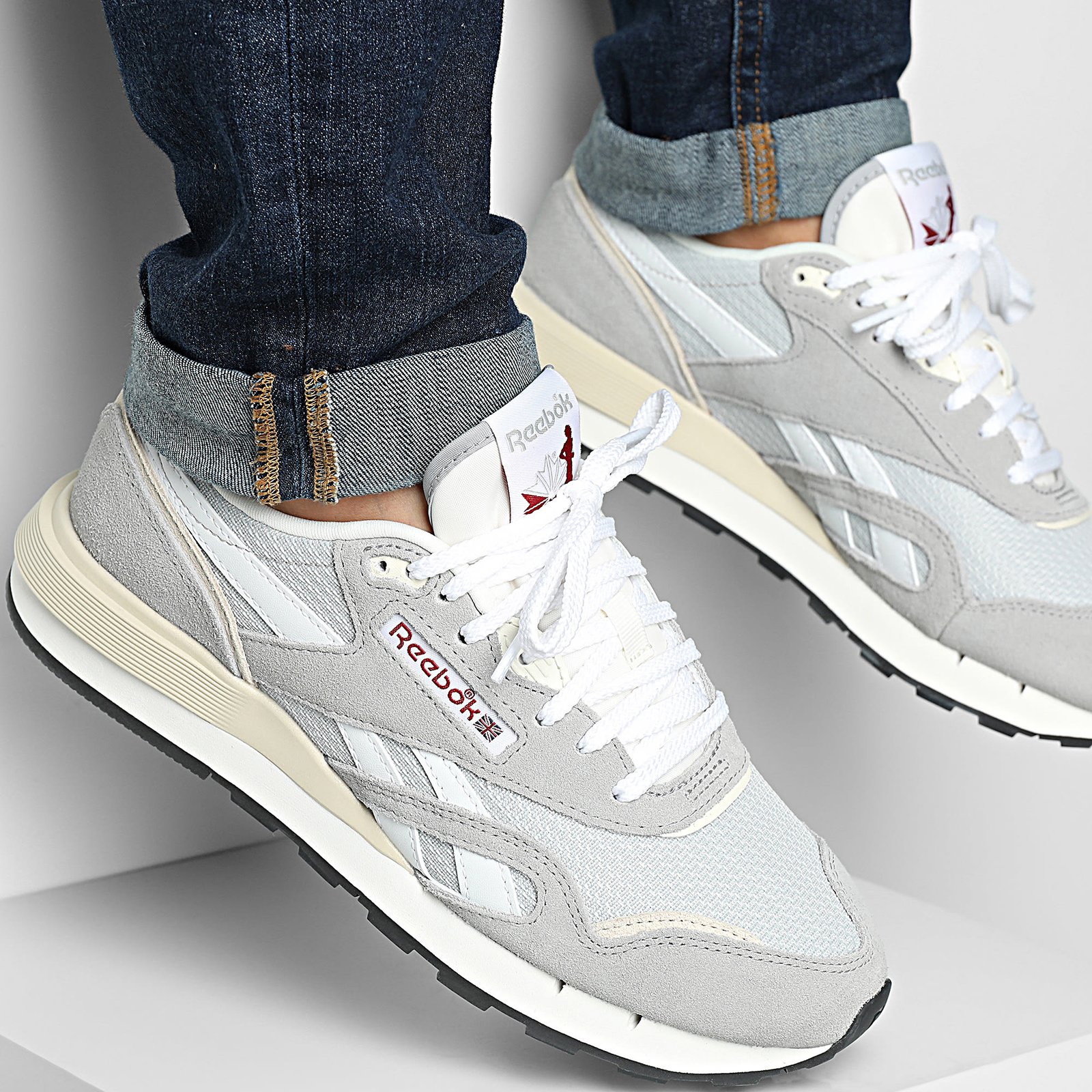 Baskets Reebok Classic Nylon 89 unisexes 100230499 https://chb7.com original Algerie DZ Baskets Reebok Classic Nylon 89 unisexes 100230499 https://chb7.com original Algerie DZ