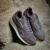 Baskets Reebok Classic Nylon 89 Washed Black 100239577 https://chb7.com original Algerie DZ