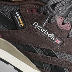Baskets Reebok Classic Nylon 89 Washed Black 100239577 https://chb7.com original Algerie DZ