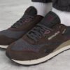 Baskets Reebok Classic Nylon 89 Washed Black 100239577 https://chb7.com original Algerie DZ