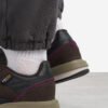 Baskets Reebok Classic Nylon 89 Washed Black 100239577 https://chb7.com original Algerie DZ
