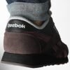Baskets Reebok Classic Nylon Washed Black 100242183 https://chb7.com original Algerie DZ